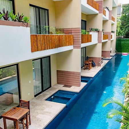 Brava Residence Tulum Exteriér fotografie