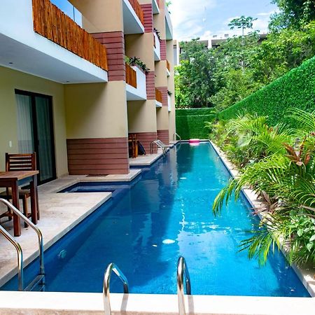 Brava Residence Tulum Exteriér fotografie
