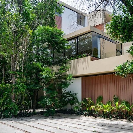 Brava Residence Tulum Exteriér fotografie