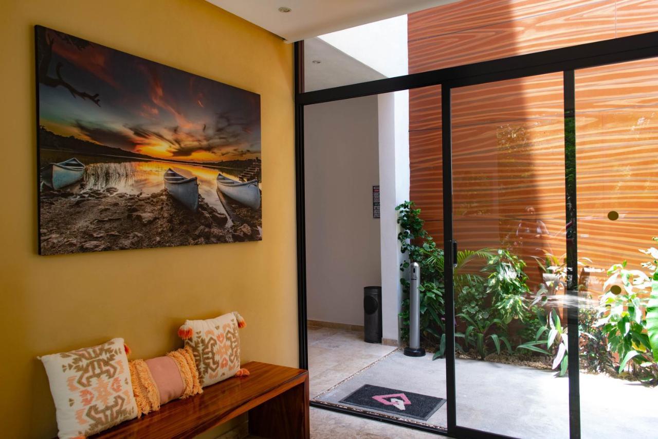 Brava Residence Tulum Exteriér fotografie