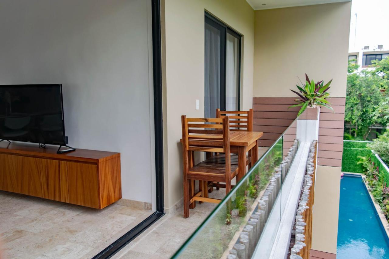 Brava Residence Tulum Exteriér fotografie