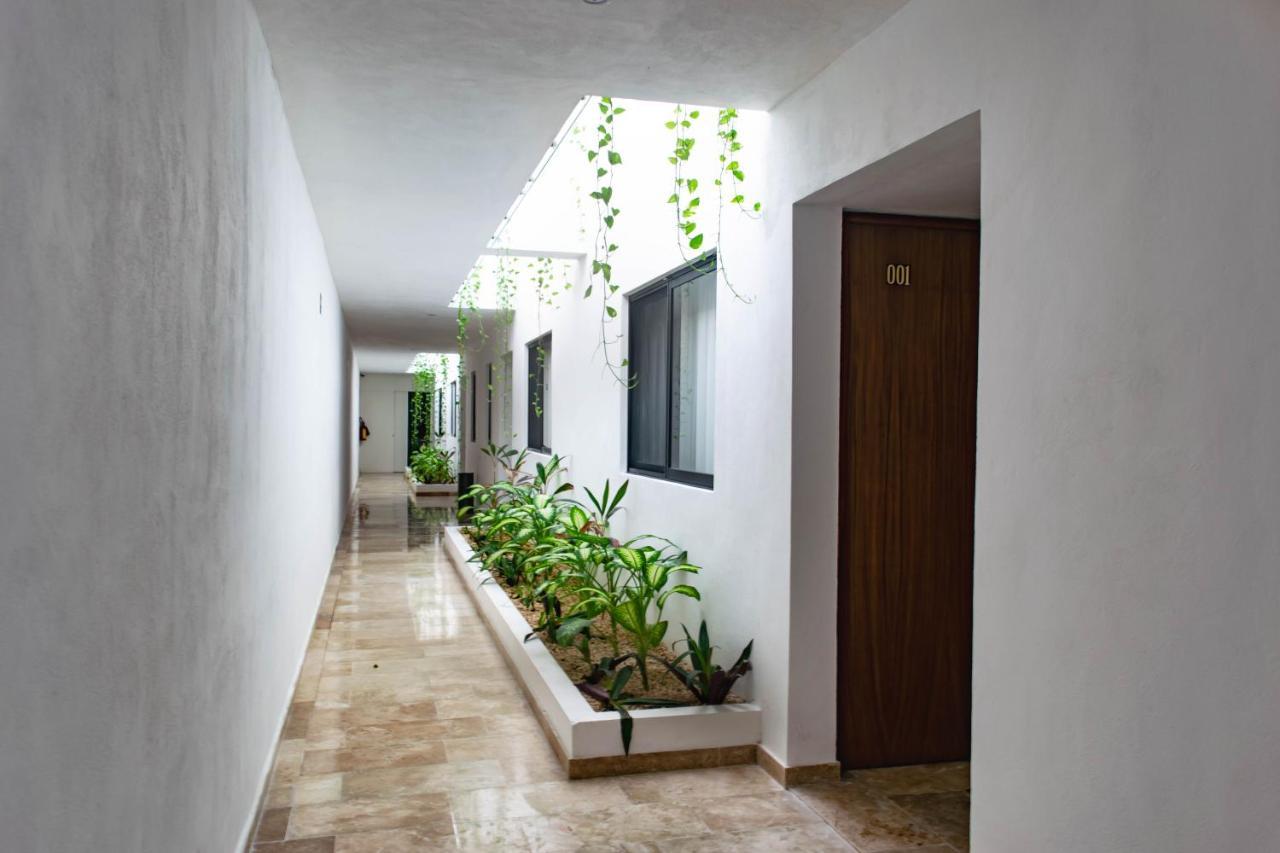 Brava Residence Tulum Exteriér fotografie