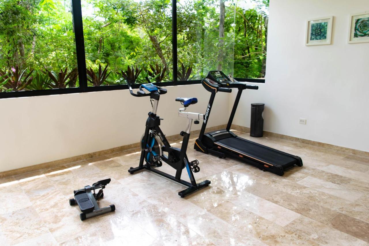Brava Residence Tulum Exteriér fotografie
