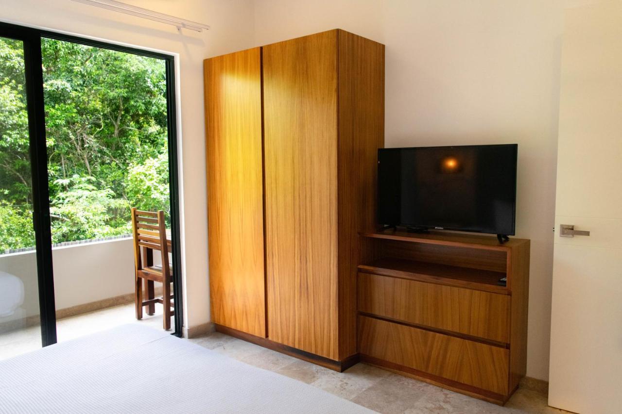 Brava Residence Tulum Exteriér fotografie