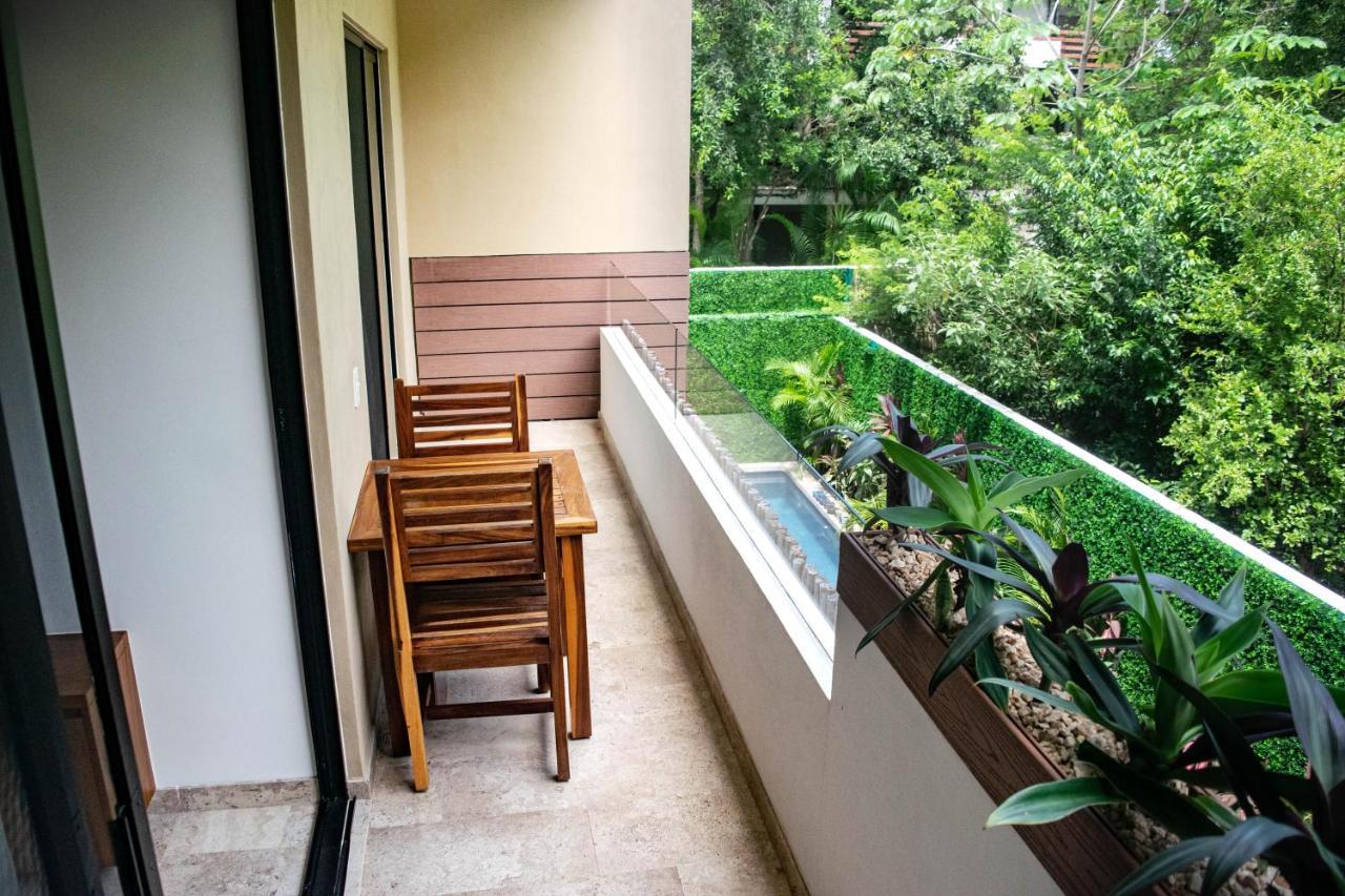 Brava Residence Tulum Exteriér fotografie