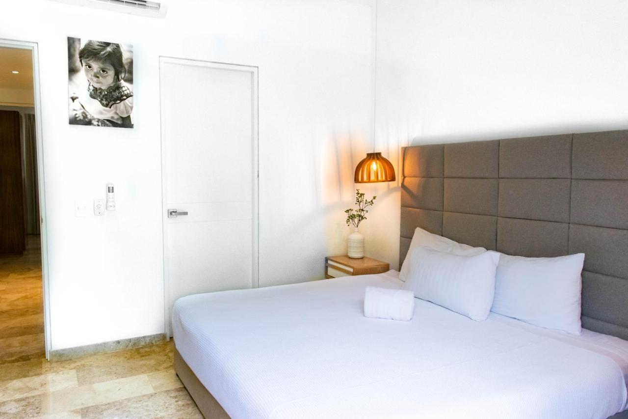 Brava Residence Tulum Exteriér fotografie