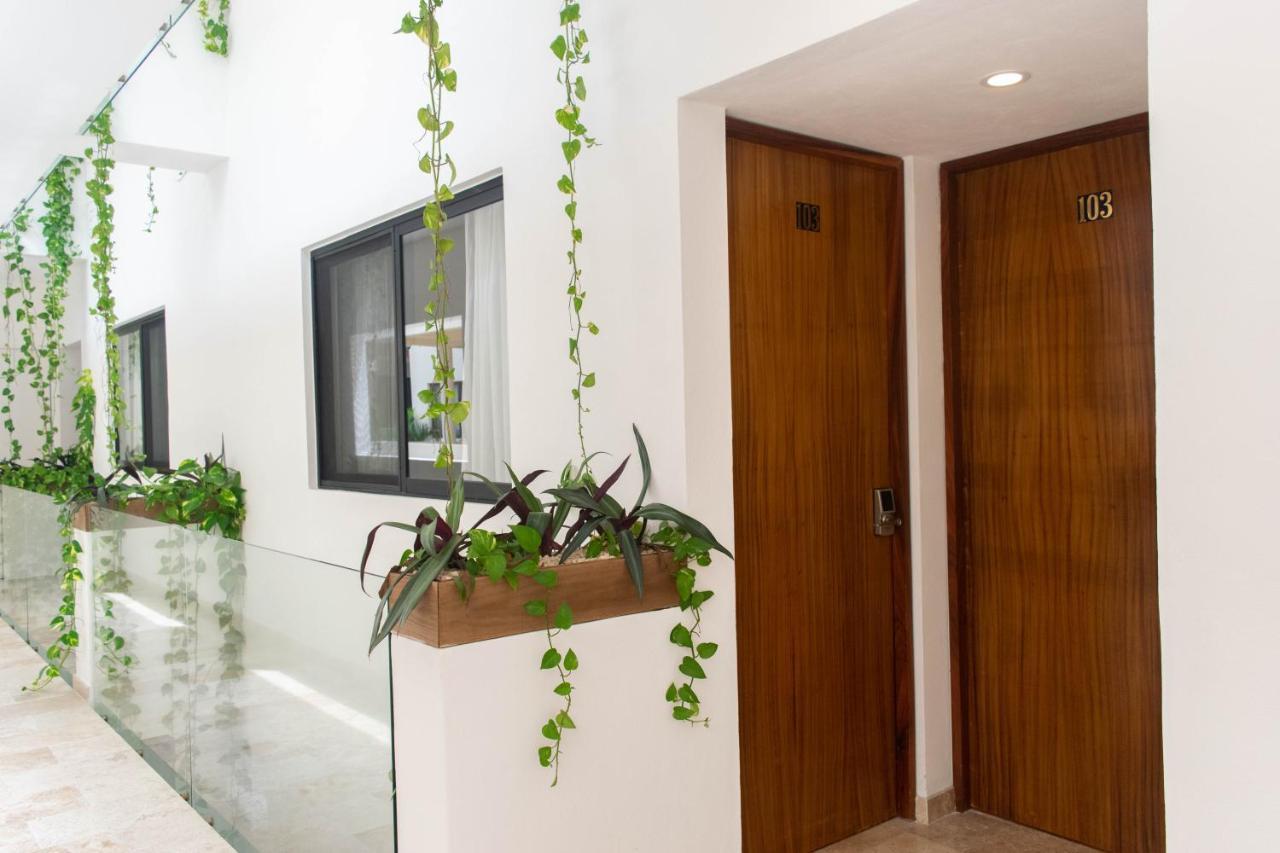 Brava Residence Tulum Exteriér fotografie